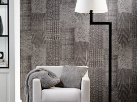 interieur muurbekleding raamdecoratie schilderwerken