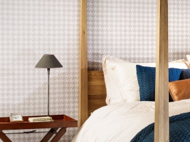 interieur muurbekleding raamdecoratie schilderwerken